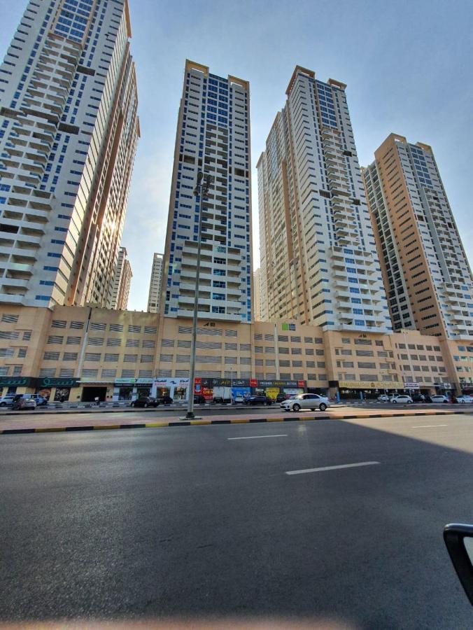 Reem 1 Apartment