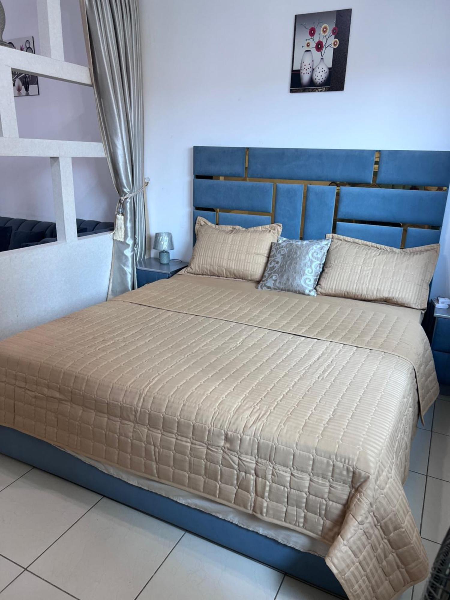 Apartment Reem 1 Adschman