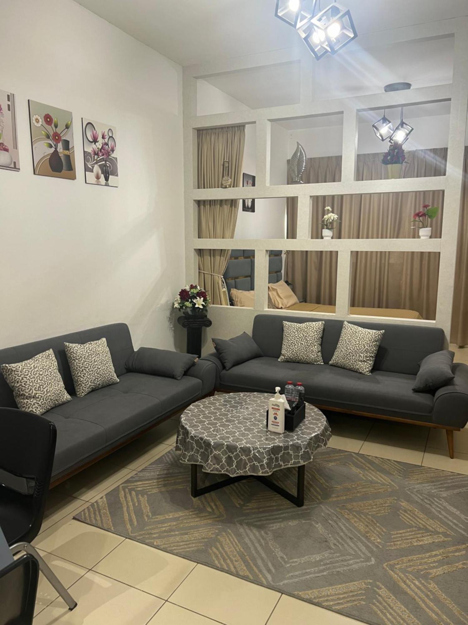 Apartment Reem 1 Adschman