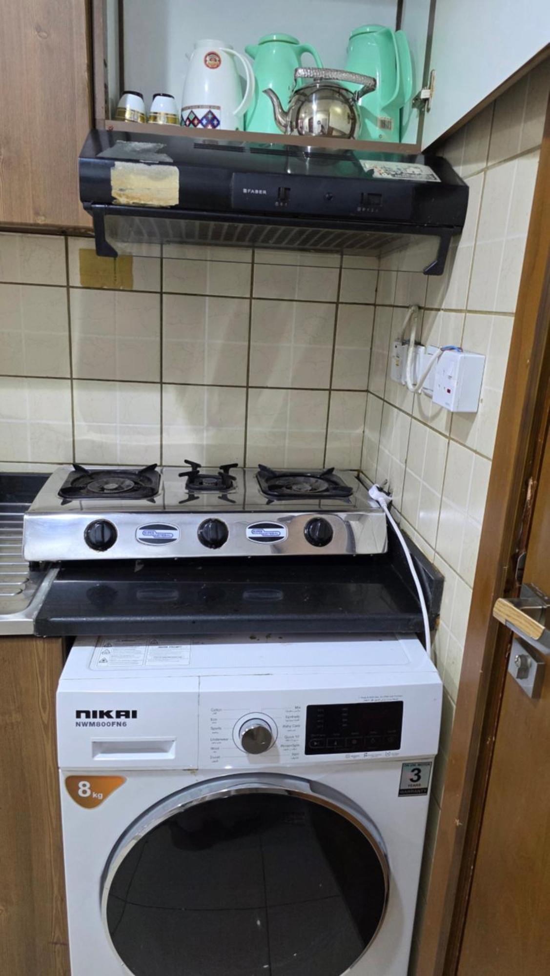Reem 1 Apartment