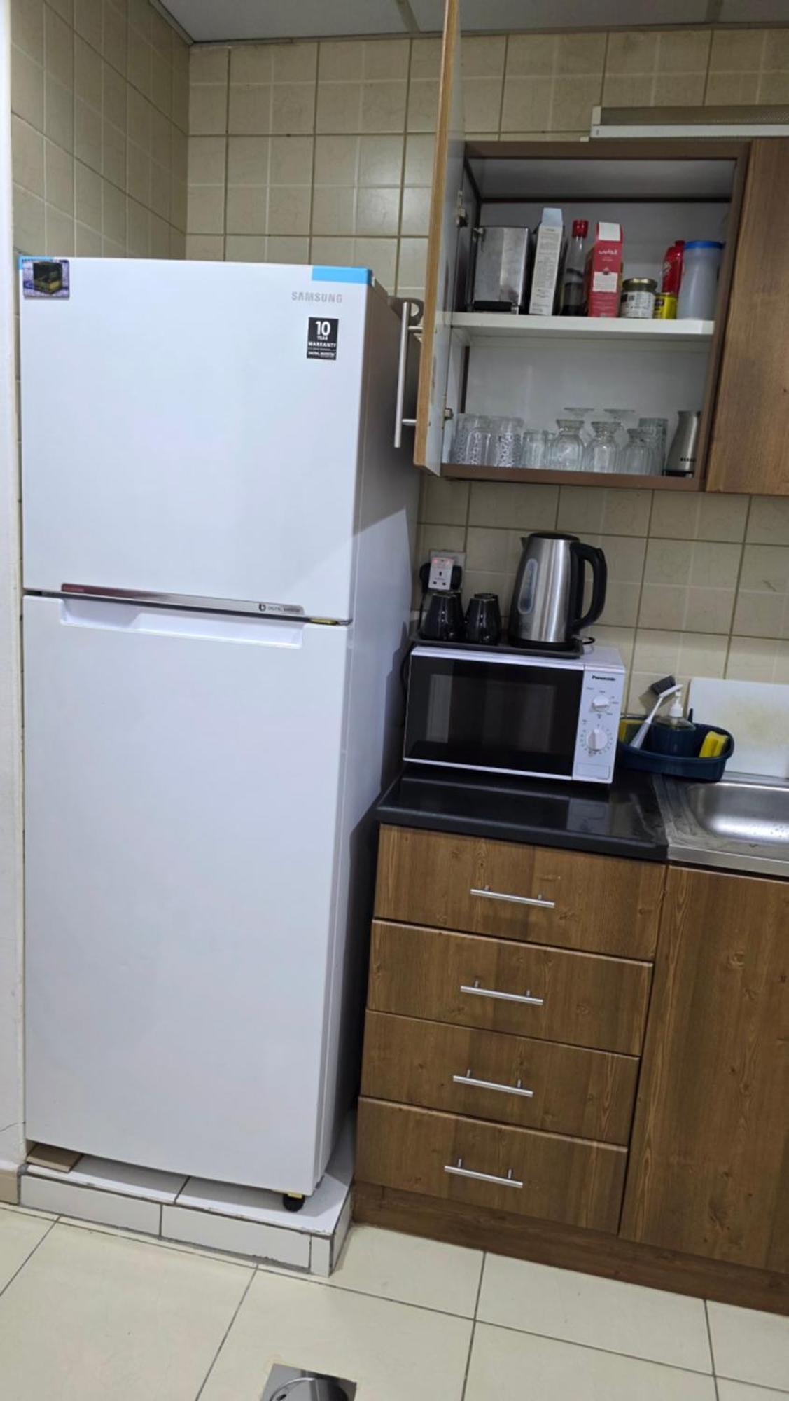 Apartment Reem 1