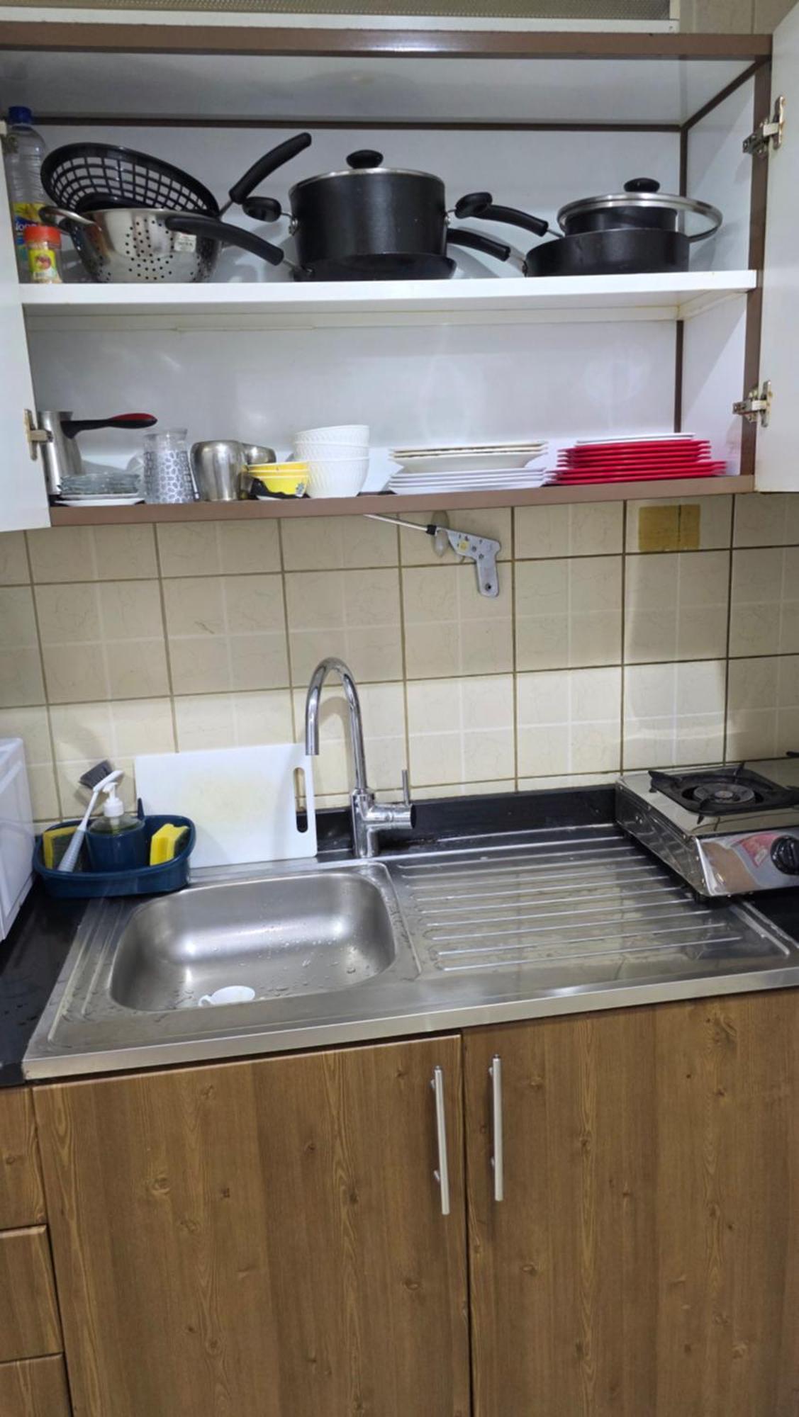 Apartment Reem 1 Adschman